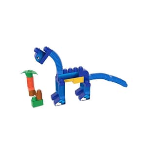 Happy Line – Build Me Up Maxi Brachiosaurus Dino Blocks 25 Pieces – HappyLine Happy Line - Build Me Up Maxi Brachiosaurus Dino Blocks 25 Pieces HappyLine Art & Craft