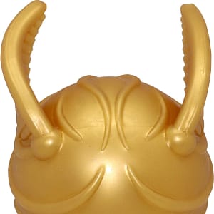 Headstart Harry Potter Collectible Snitch Squeeze Eballs Headstart Bouncy Balls