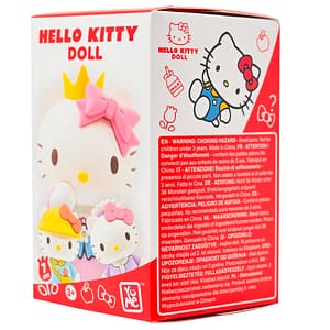 Hello Kitty Doll Mini Dress Up 7cm – Hello Kitty Hello Kitty Doll Mini Dress Up 7cm Hello Kitty Dolls