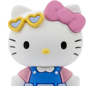 Hello Kitty Doll Mini Fashion 5cm Assorted – Hello Kitty Hello Kitty Doll Mini Fashion 5cm Assorted Hello Kitty Action & Toy Figures
