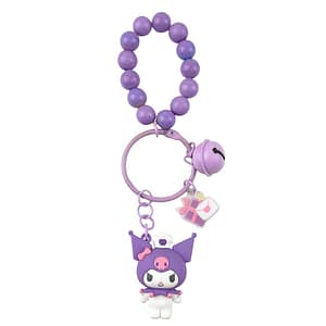 Hello Kitty – Keychain Bracelet Celebration PDQ12 WOC Assorted – Hello Kitty Hello Kitty - Keychain Bracelet Celebration PDQ12 WOC Assorted Hello Kitty Keychains