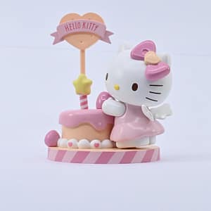Hello Kitty Memo Stand Party Time – Hello Kitty Hello Kitty Memo Stand Party Time Hello Kitty Stuffed Animals