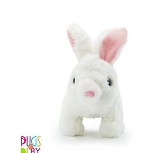 Hopper Jumping Rabbit – Pugs At Play Hopper Jumping Rabbit Pugs At Play Early Education