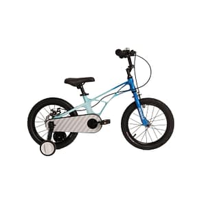Horizon Kids Magnesium Bike – 16 Inch – Blue – Mogoo Horizon Kids Magnesium Bike - 16 Inch - Blue Mogoo Bicycles