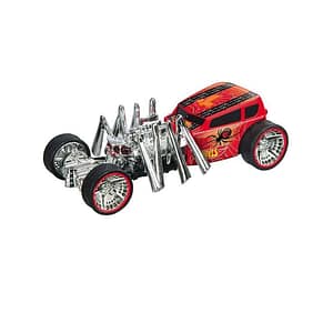 Hot Wheels L&S Monster Act. Creeper B/O Hot Wheels Toys