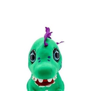 Interactive Tino Dino – Bambolina Interactive Tino Dino Bambolina Early Education
