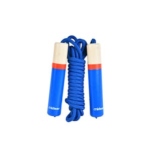Jump Rope – Blue – Mideer Jump Rope - Blue Mideer Sports