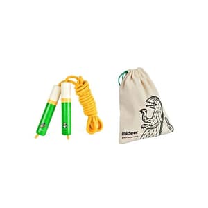 Jump Rope – Green – Mideer Jump Rope - Green Mideer Sports