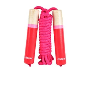 Jump Rope – Pink – Mideer Jump Rope - Pink Mideer Sports