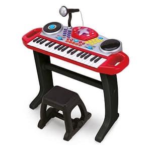 Keyboard Rock Star Set – Winfun Keyboard Rock Star Set Winfun Musical Toys