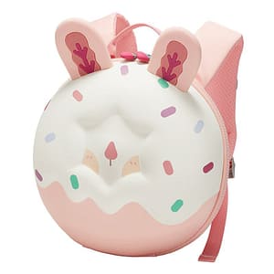 Kids Backpack – Ice Cream Rabbit – Mideer Kids Backpack - Ice Cream Rabbit Mideer Early Education