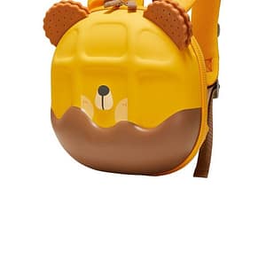 Kids Backpack – Waffle Bear – Mideer Kids Backpack - Waffle Bear Mideer Early Education