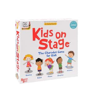 Kids On Stage – Board Game – Mideer Kids On Stage - Board Game Mideer Board Games