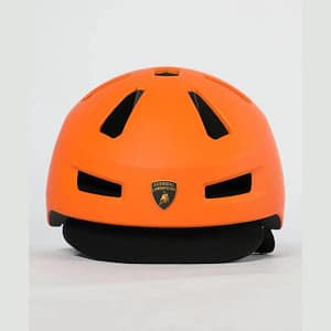 Lamborghini Helmet With Adjustor-W Gift Box-Orange – Lamborghini Lamborghini Helmet With Adjustor-W Gift Box-Orange Lamborghini Helmet