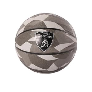 Lamborghini – No 7- Pu Basketball-Grey – Lamborghini Lamborghini - No 7- Pu Basketball-Grey Lamborghini Sports