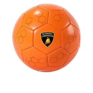 Lamborghini No.5 Pvc Soccer Ball-Orange (Size 5) – Lamborghini Lamborghini No.5 Pvc Soccer Ball-Orange (Size 5) Lamborghini Sports