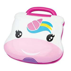 Laptop Junior – Unicorn – Winfun Laptop Junior - Unicorn Winfun Early Education