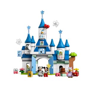Lego 3 In 1 Magical Castle – Lego Lego 3 In 1 Magical Castle Lego Building Sets