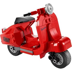 Lego 40517 Creator Expert Vespa – Lego Lego 40517 Creator Expert Vespa Lego Building Toys