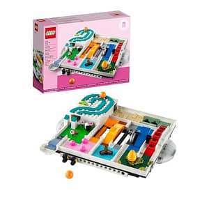 Lego 40596 Magic Maze – Lego Lego 40596 Magic Maze Lego Building Sets