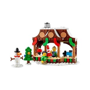 Lego 40602 Winter Market Stall Gwp – Lego Lego 40602 Winter Market Stall Gwp Lego Building Sets
