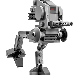 Lego AT-DP – Lego Lego AT-DP Lego Building Sets