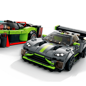 Lego Aston Martin Valkyrie AMR Pro and Aston Martin Vantage GT3 – Lego Lego Aston Martin Valkyrie AMR Pro and Aston Martin Vantage GT3 Lego Cars