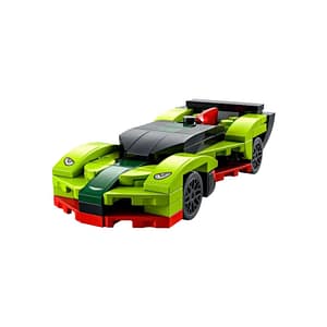 Lego Aston Martin Valkyrie Amr Pro – Lego Lego Aston Martin Valkyrie Amr Pro Lego Cars & Toys