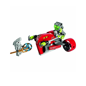 Lego Atlantis Wreck Raider (8057) – Lego Lego Atlantis Wreck Raider (8057) Lego Building Sets
