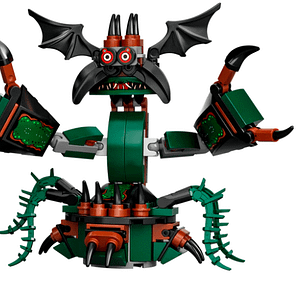 Lego Attack on New Asgard – Lego Lego Attack on New Asgard Lego Building Sets