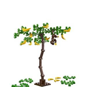 Lego Banana Balance – Lego Lego Banana Balance Lego Building Blocks