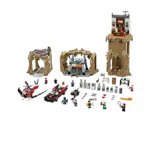 Lego Batman Classic TV Series – Batcave – Lego Lego Batman Classic TV Series – Batcave Lego Building Sets