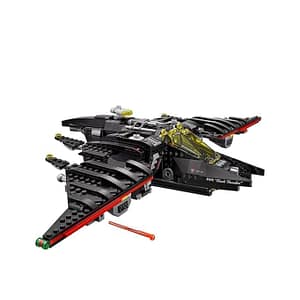 Lego Batman The Batwing – Lego Lego Batman The Batwing Lego Building Sets