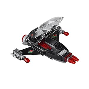 Lego Benny's Spaceship, Spaceship, Spaceship! – Lego Lego Benny's Spaceship