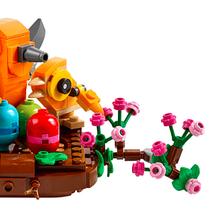 Lego Bird's Nest – Lego Lego Bird's Nest Lego Building Sets