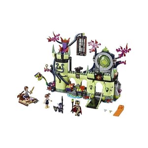 Lego Breakout From The Goblin King's Fortress – Lego Lego Breakout From The Goblin King's Fortress Lego Building Sets