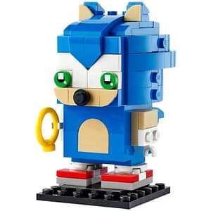Lego Brickheadz - Sonic The Hedgehog™