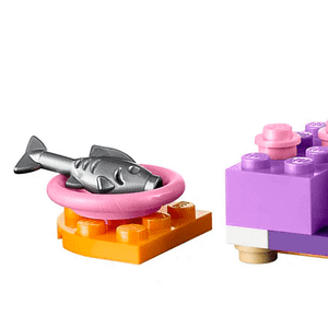 Lego Cat's Playground – Lego Lego Cat's Playground Lego Building Sets