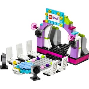 Lego Catwalk Phone Stand Set – Lego Lego Catwalk Phone Stand Set Lego Building Blocks