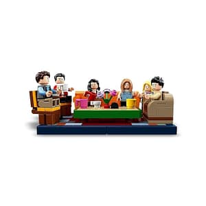 Lego Central Perk – Lego Lego Central Perk Lego Building Sets