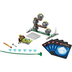 Lego Chima Boulder Bowling – Lego Lego Chima Boulder Bowling Lego Toys