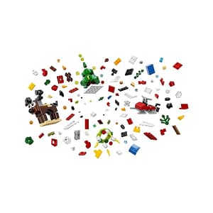 Lego Christmas Build Up 40253 – Lego Lego Christmas Build Up 40253 Lego Building Sets