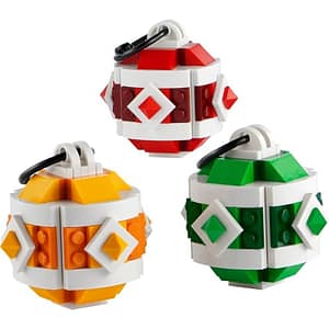 Lego Christmas Decor Set – Lego Lego Christmas Decor Set Lego Toys