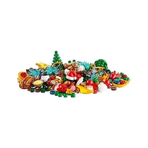 Lego Christmas Fun VIP Add-On Pack – Lego Lego Christmas Fun VIP Add-On Pack Lego Building Toys