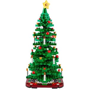 Lego Christmas Tree Lego Artificial Christmas Trees