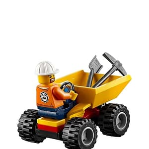 Lego City Mining Team Building Blocks – Lego Lego City Mining Team Building Blocks Lego Building Sets