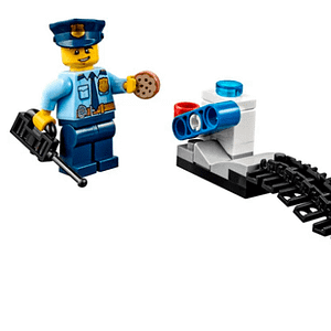 Lego City Police Mission Pack – Lego Lego City Police Mission Pack Lego Building Sets