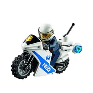 Lego City Police Mobile Command Center Truck – Lego Lego City Police Mobile Command Center Truck Lego Building Sets