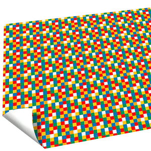 Lego Classic Gift Wrap – Lego Lego Classic Gift Wrap Lego Accessories