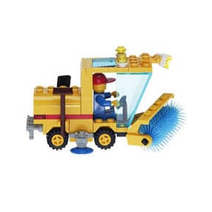 Lego Classic Town Street Sweeper – Lego Lego Classic Town Street Sweeper Lego Building Sets